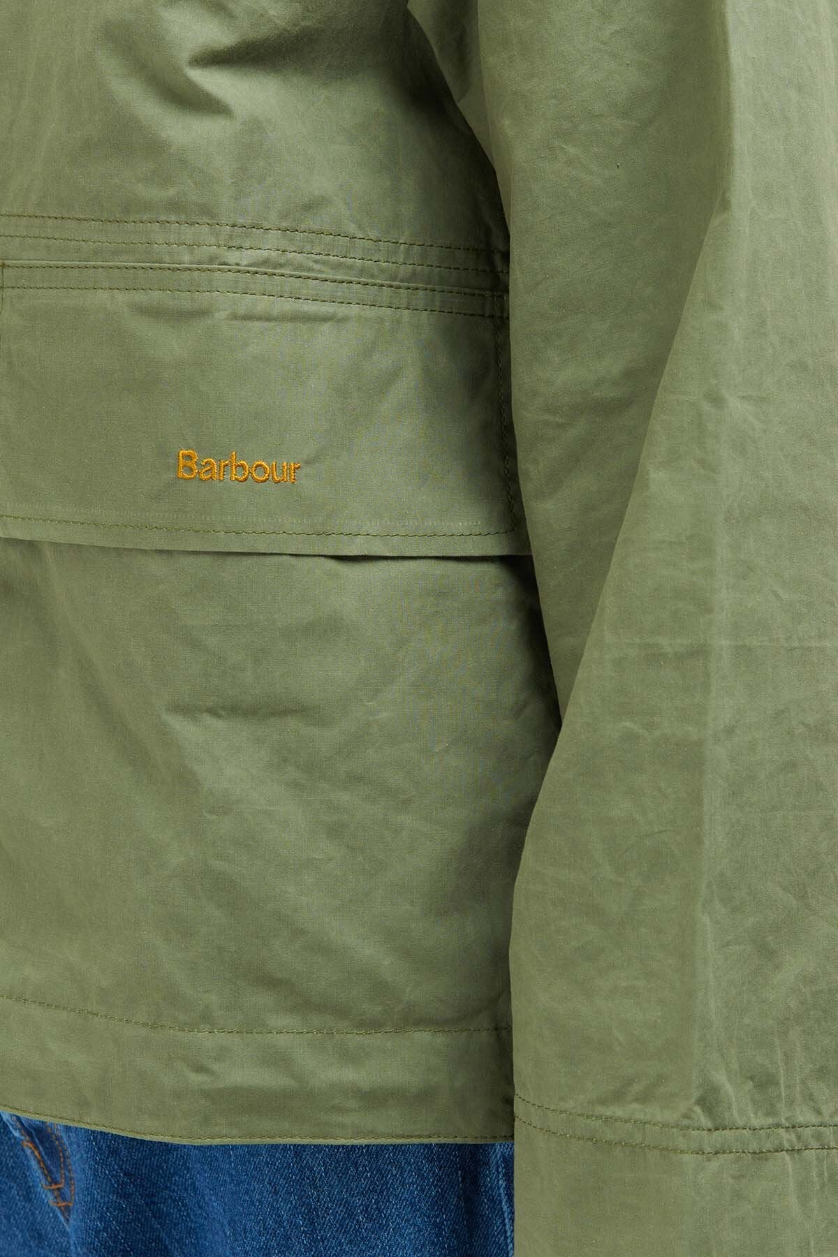 Barbour Nith Showerproof Jacket