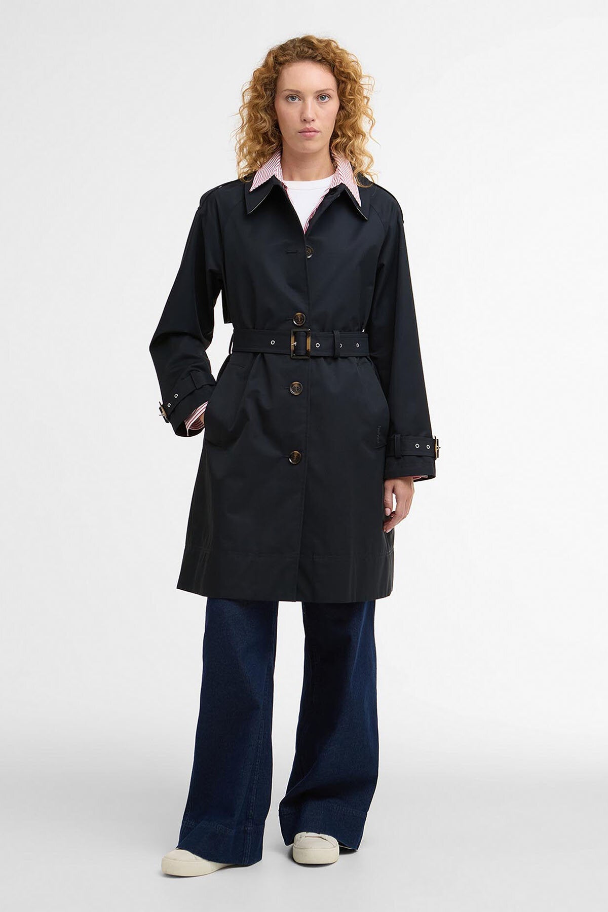Maia Showerproof Jacket