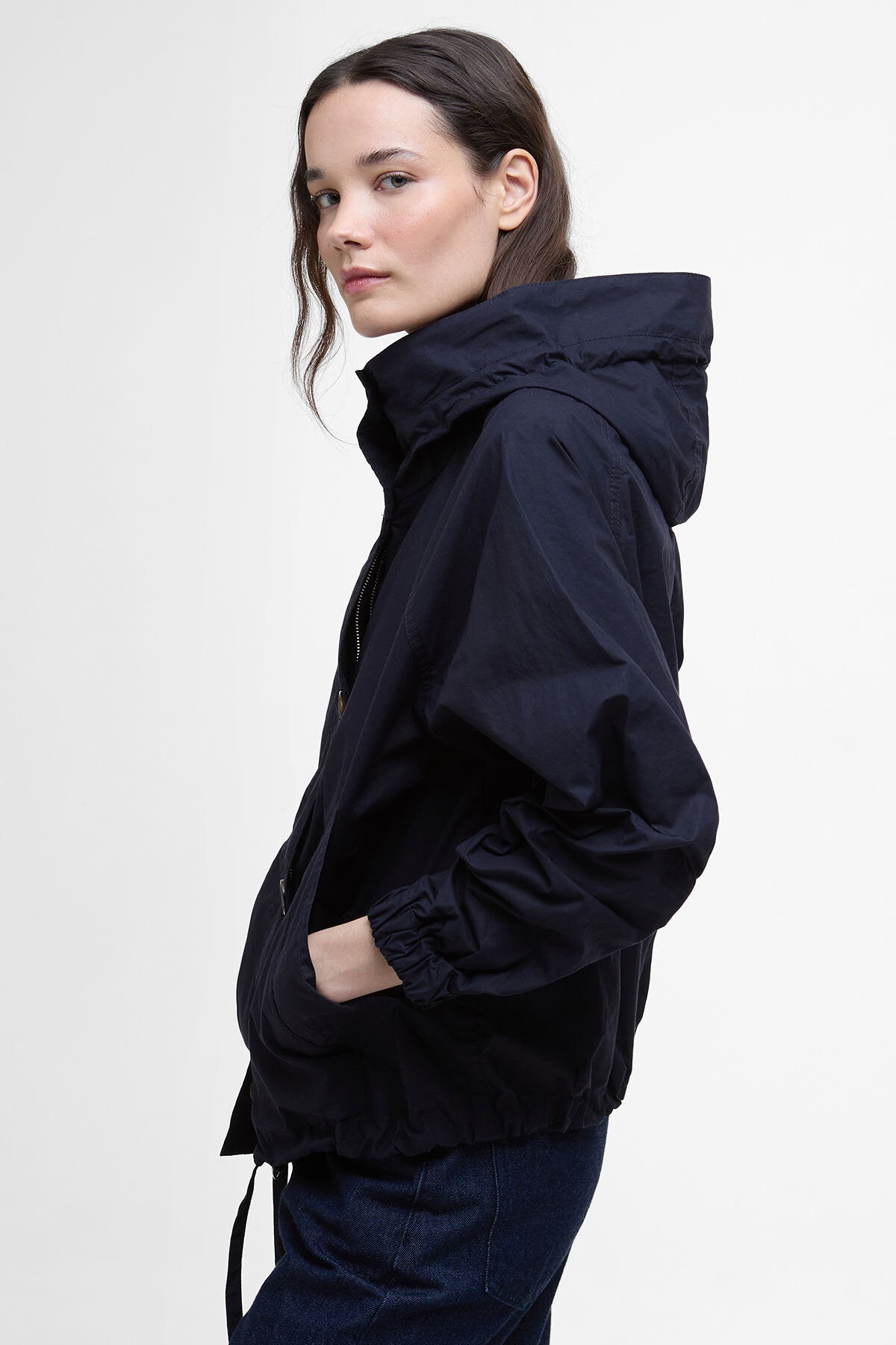Bhodi Showerproof Jacket