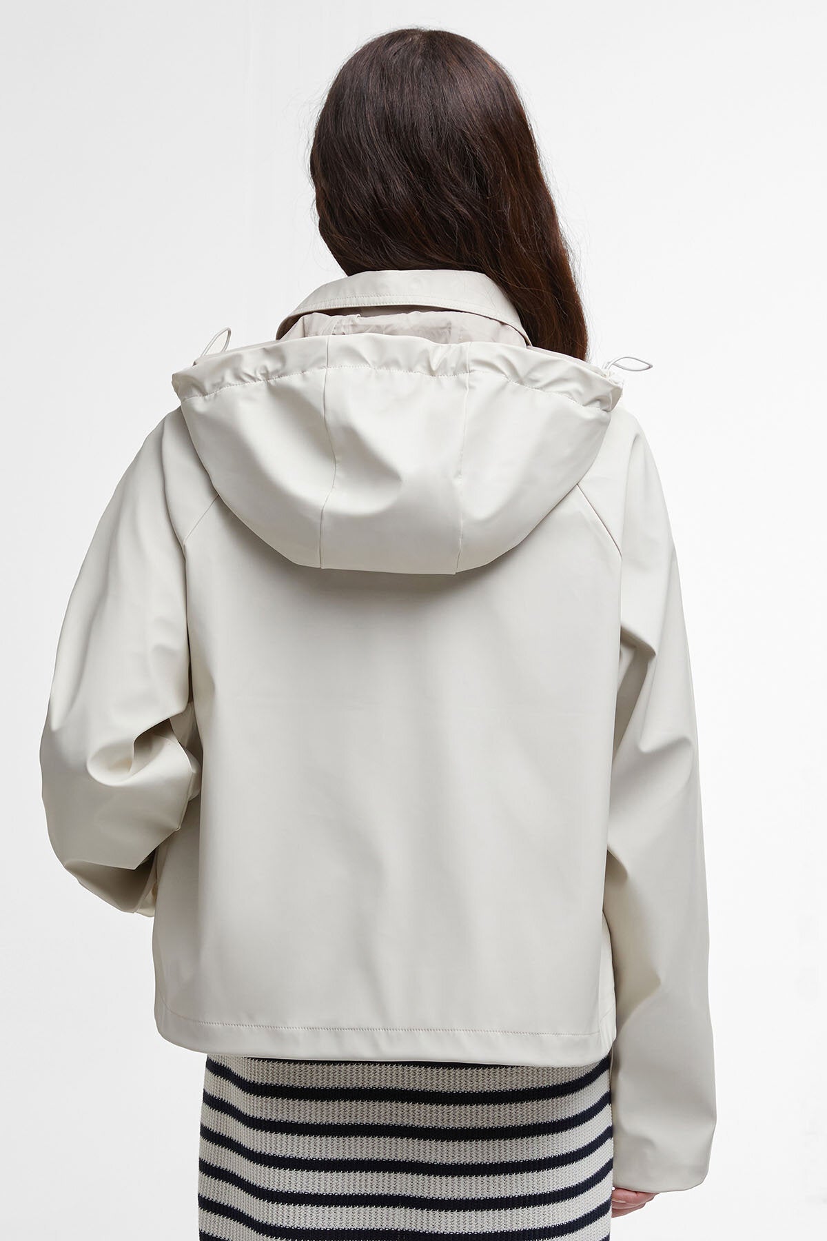 Barbour June Showerproof Jacket