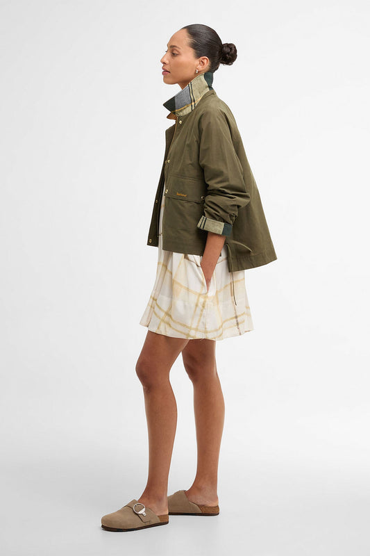 Medland Showerproof Jacket