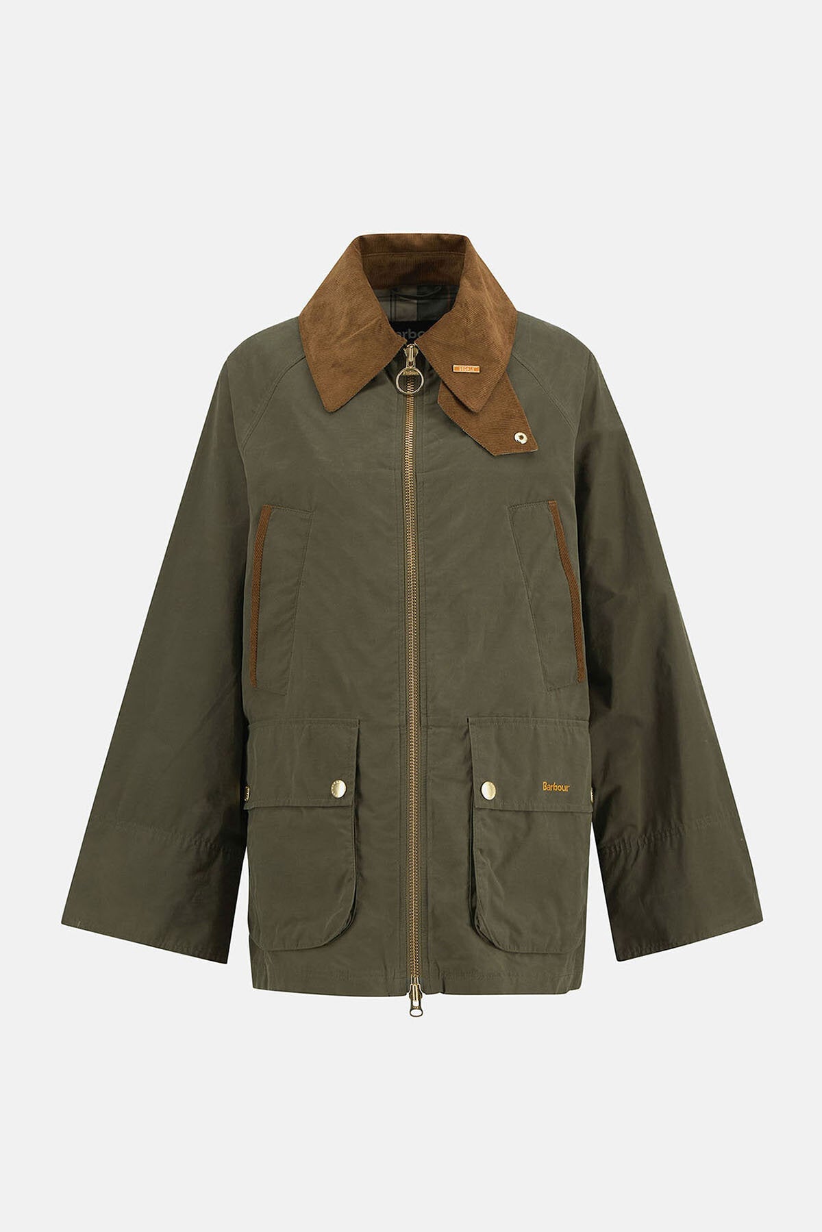 Barbour Icons Bedale Showerproof Jacket