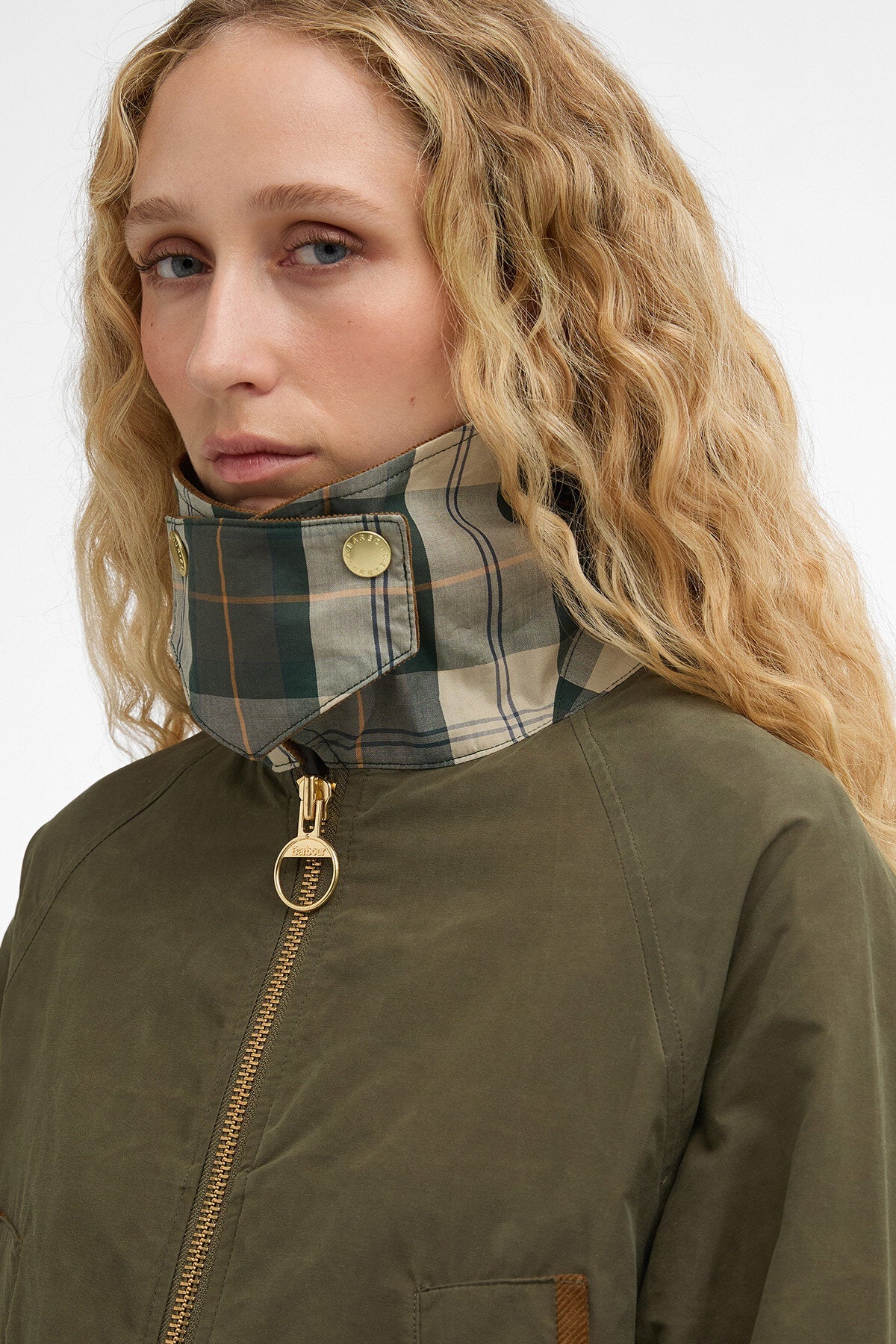Barbour Icons Bedale Showerproof Jacket