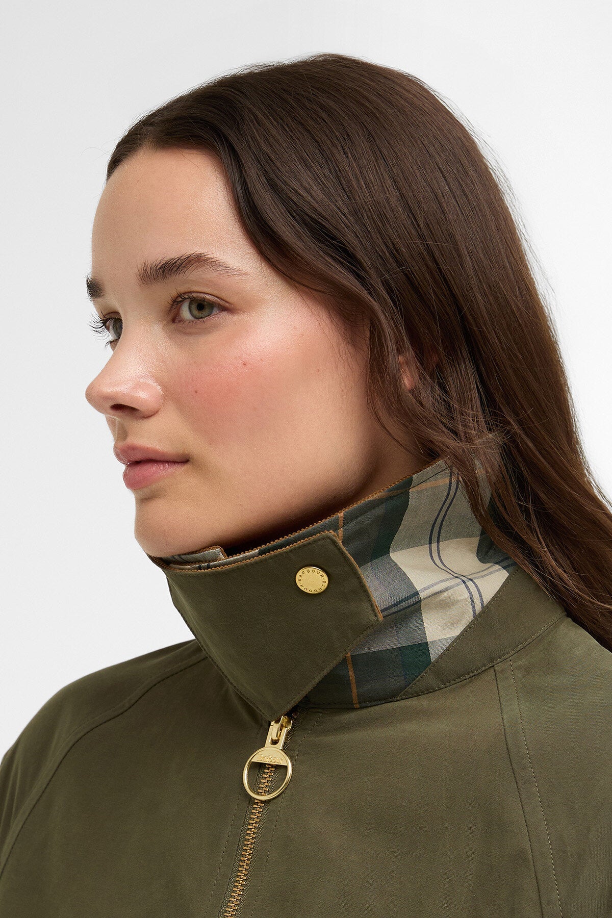 Barbour Icons Spey Showerproof Jacket