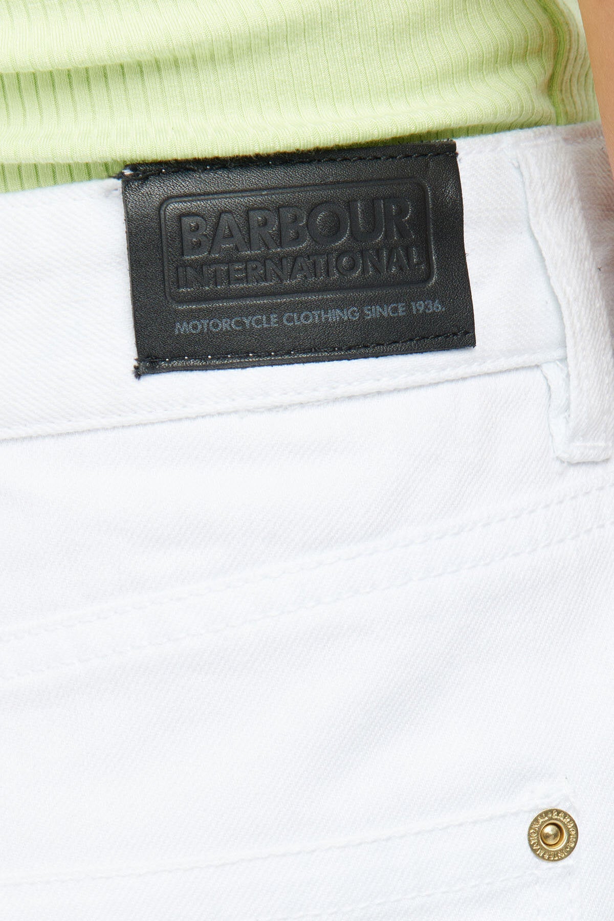 B.Intl Galica Shorts