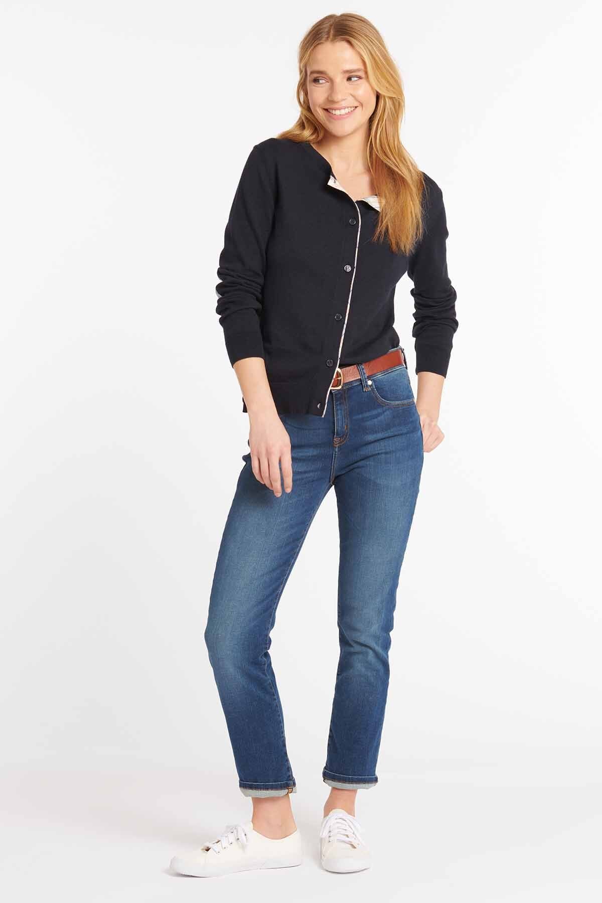 Barbour Essential Slim Jeans