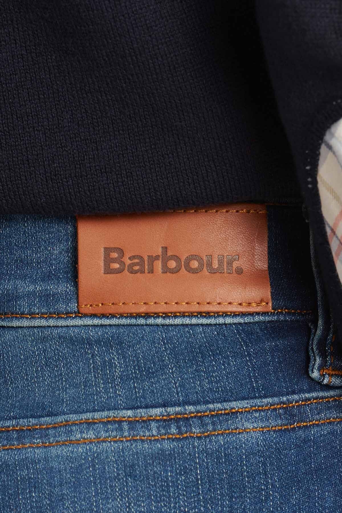 Barbour Essential Slim Jeans