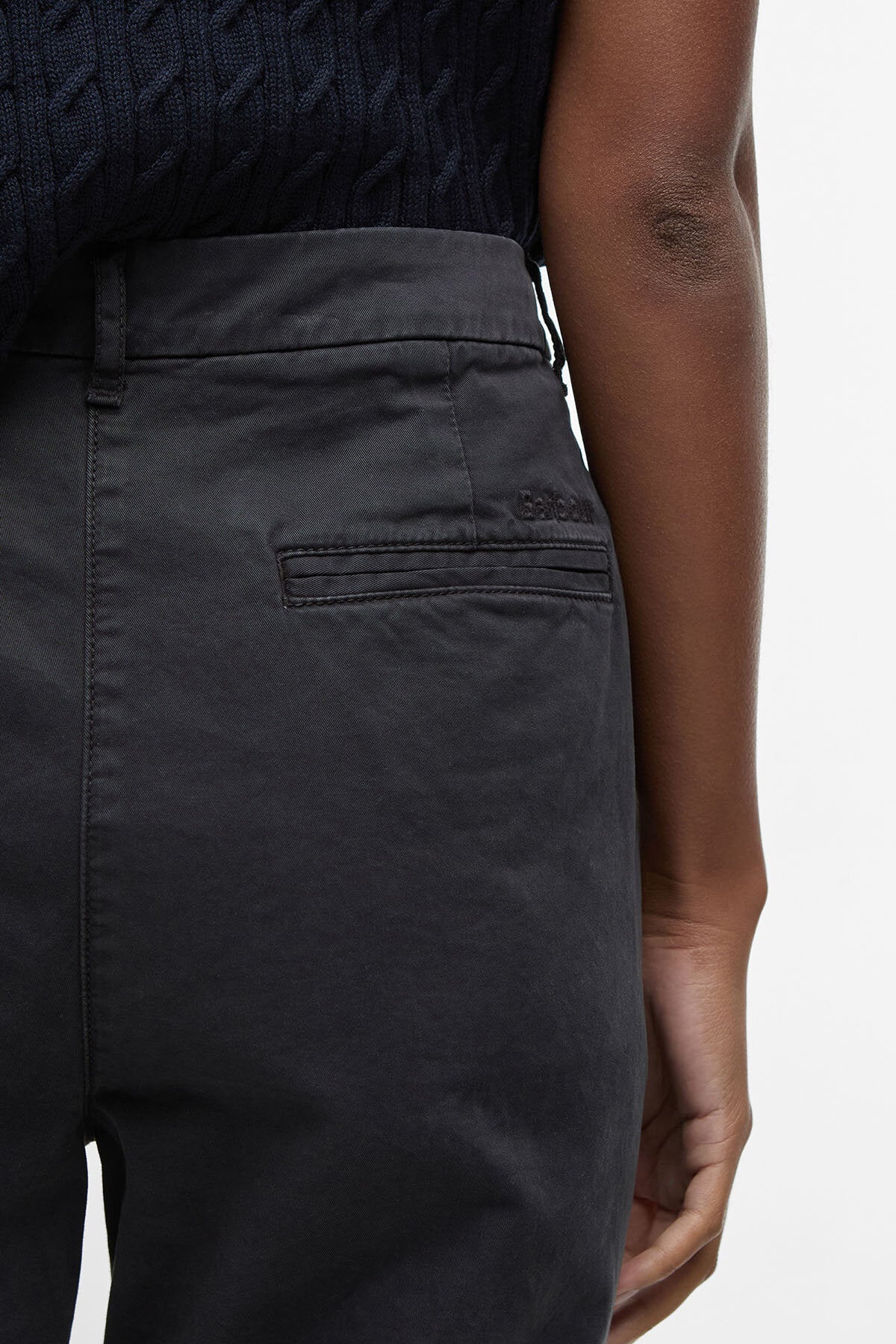 Barbour Chino Trousers