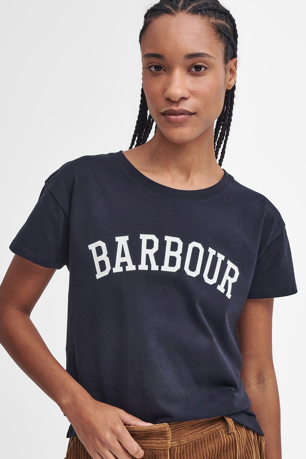 Barbour Northumberland Classic T-Shirt