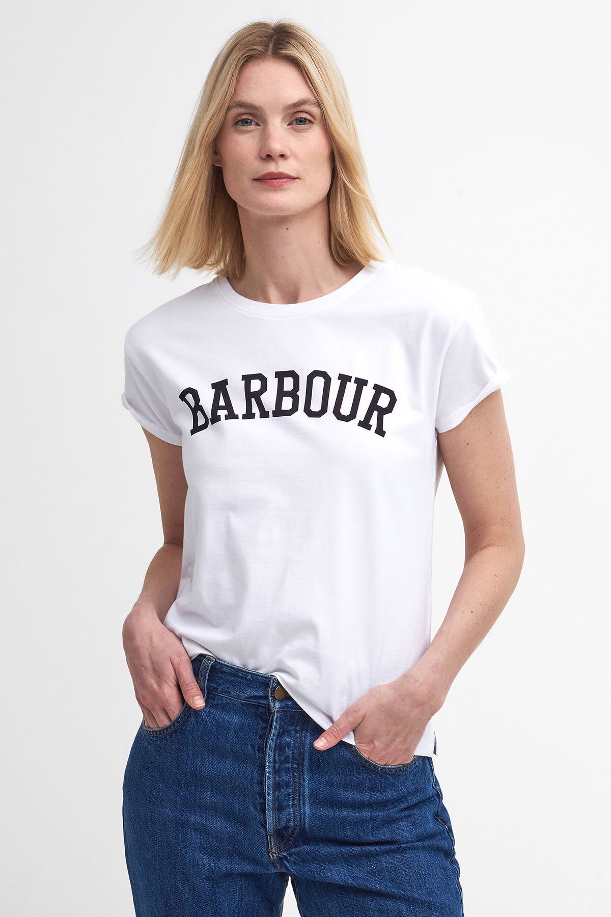 Barbour Northumberland Classic T-Shirt