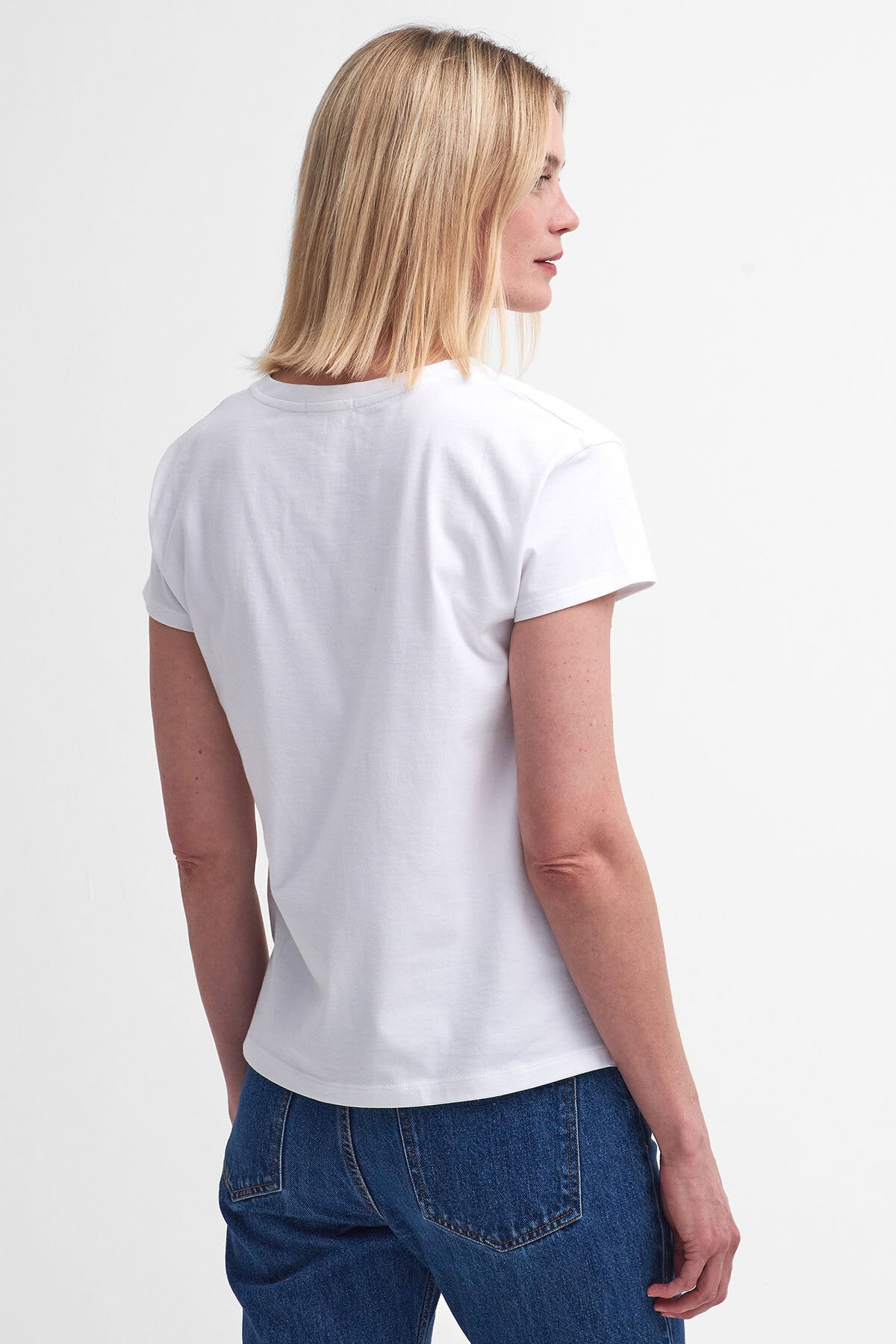 Barbour Northumberland Classic T-Shirt
