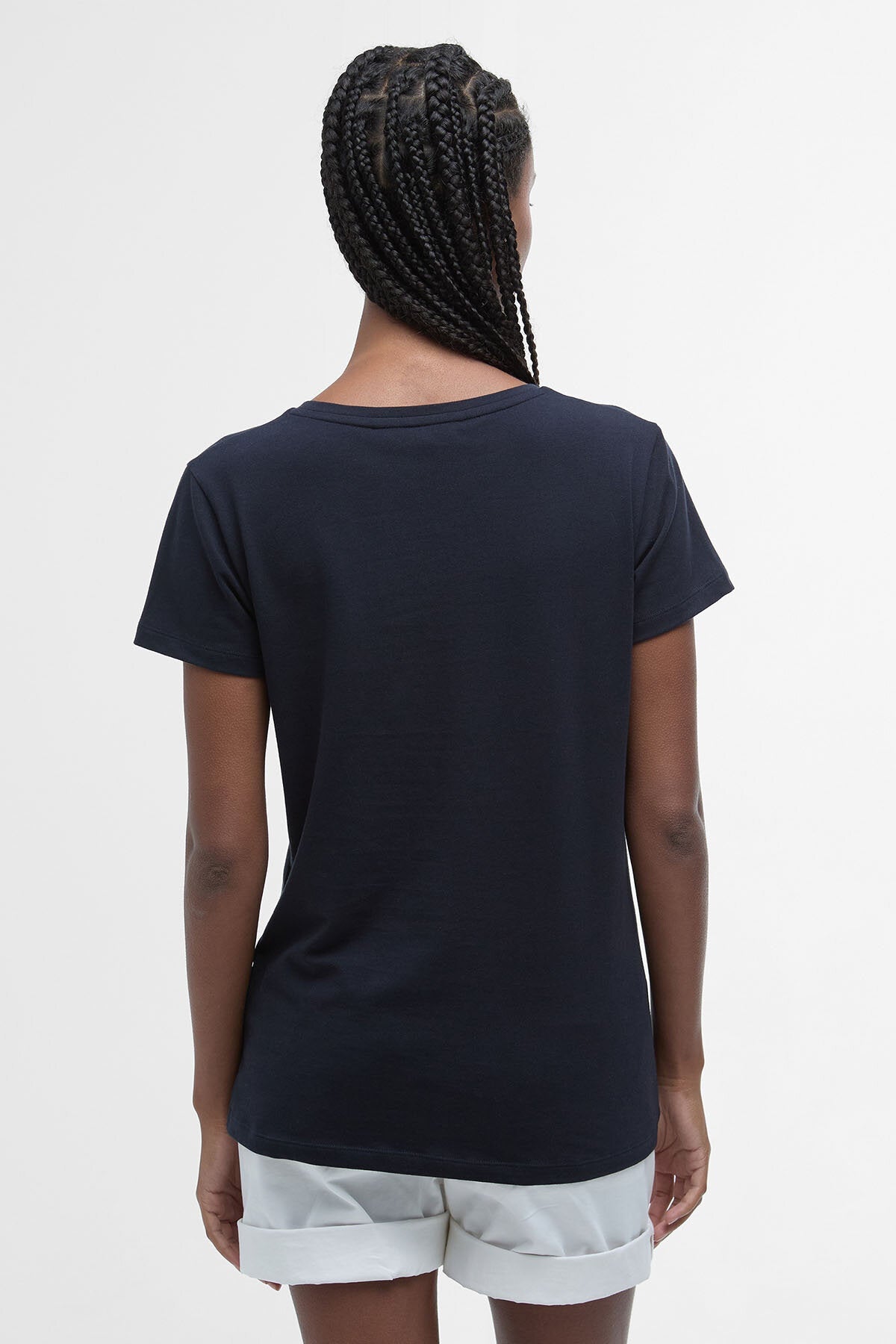 Barbour Penfor Graphic T-Shirt