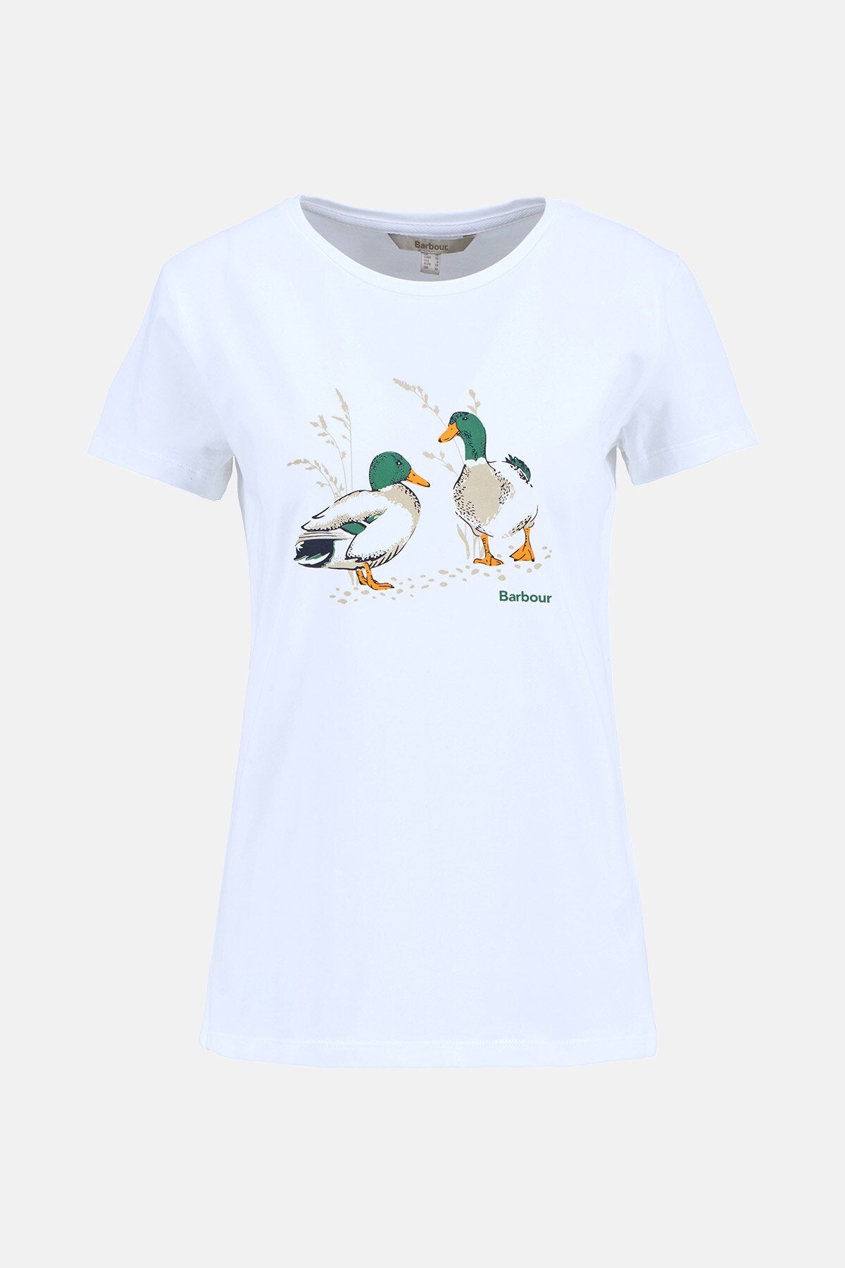 Barbour Penfor Graphic T-Shirt