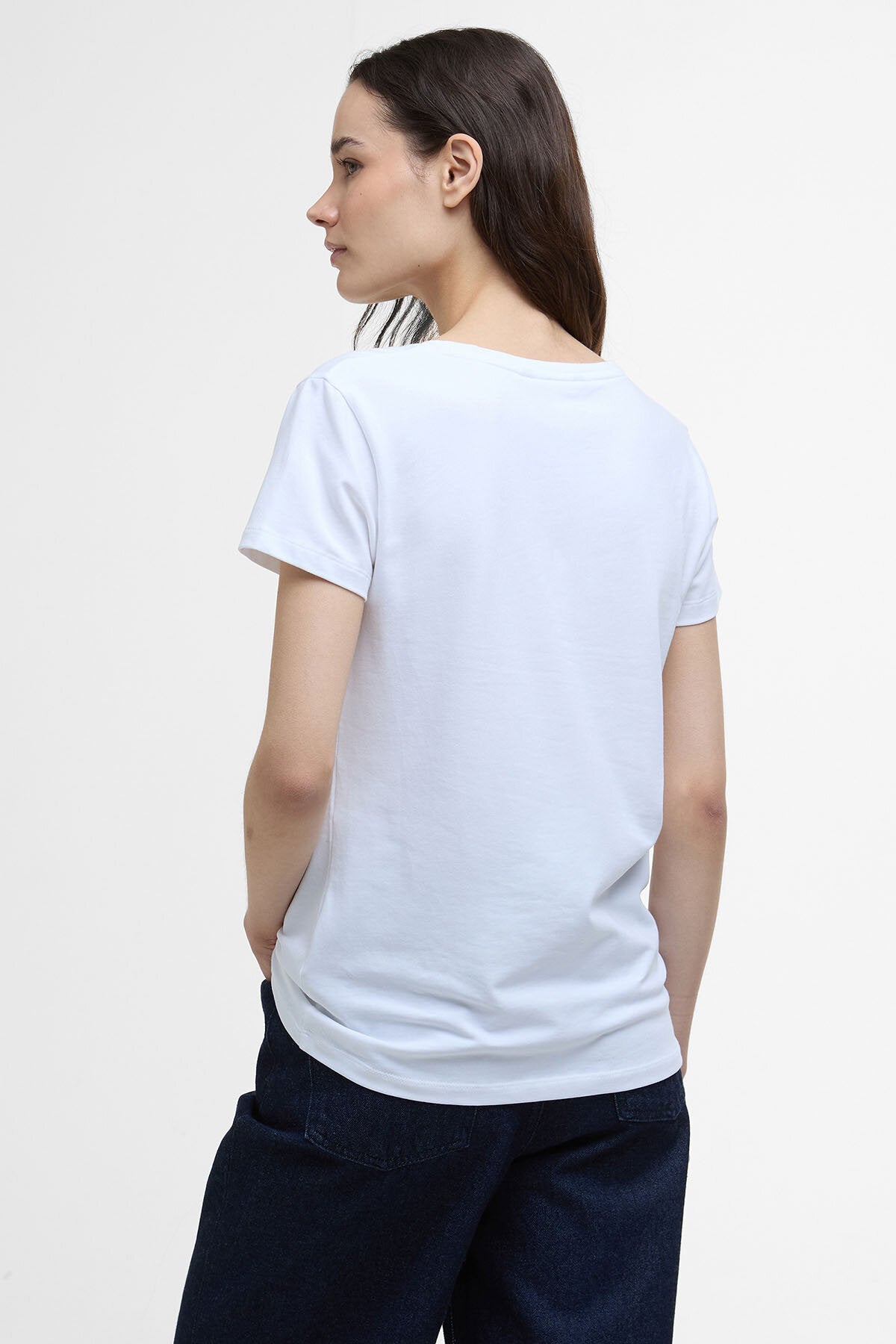 Barbour Penfor Graphic T-Shirt