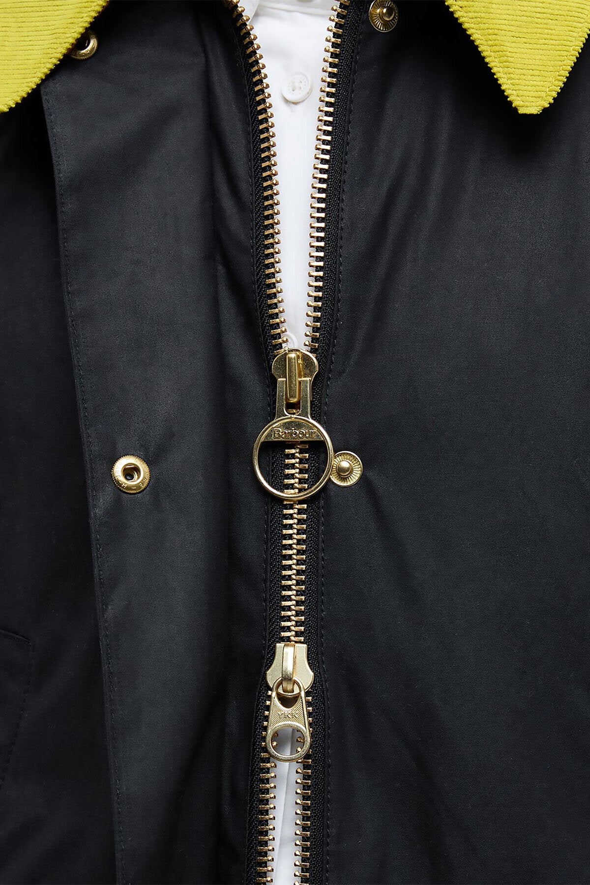 Barbour Icons Modern Beadnell Waxed Jacket