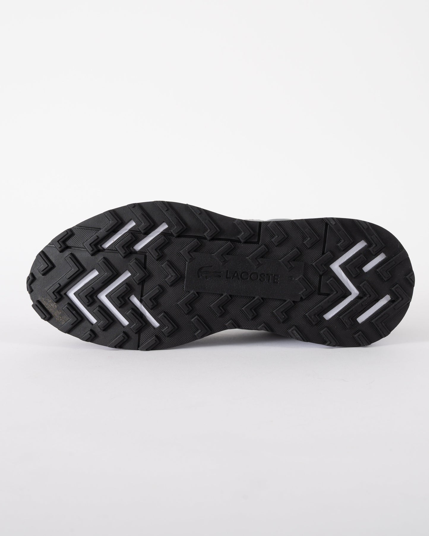 Elite Active Evo Mens Trainers - Black/White 312