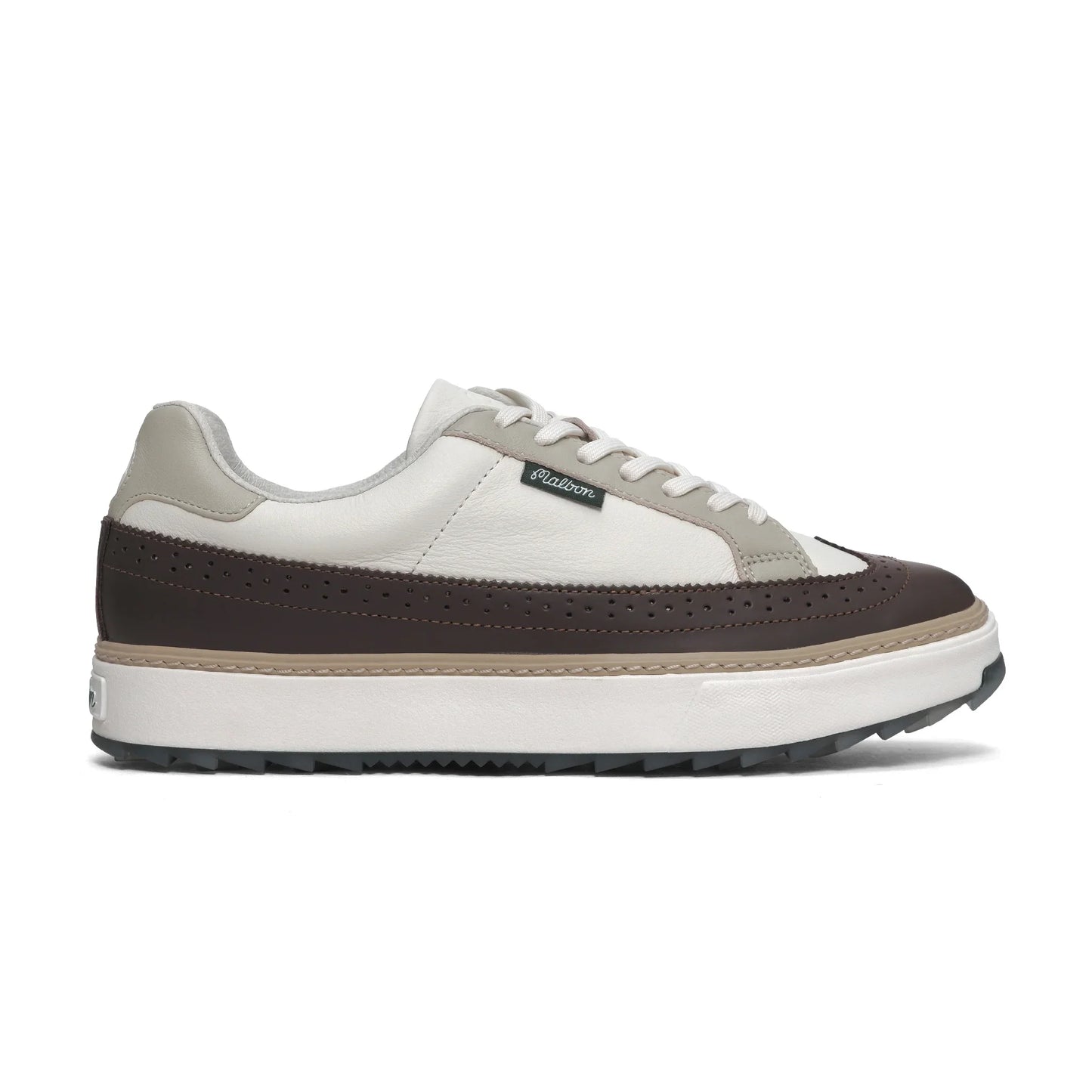 MEN COURSE SHOES (BEIGE)