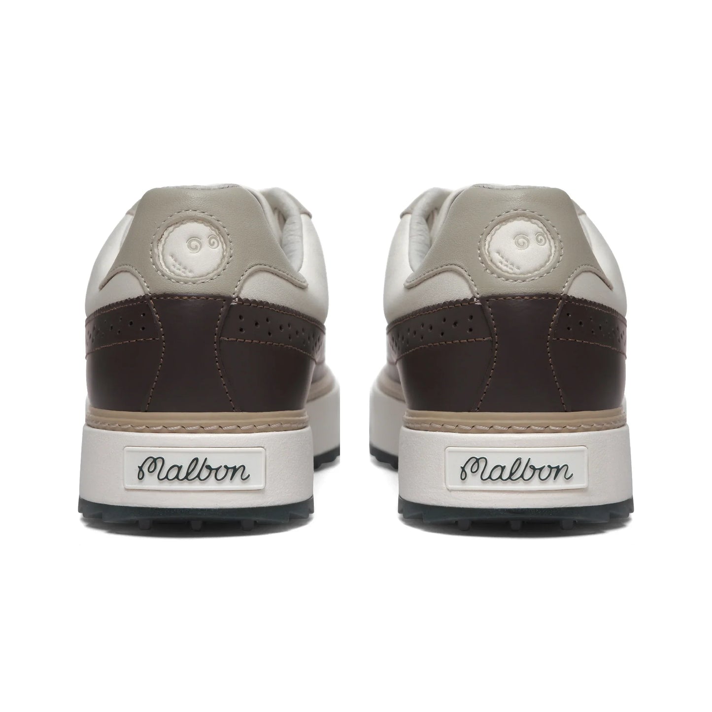 MEN COURSE SHOES (BEIGE)