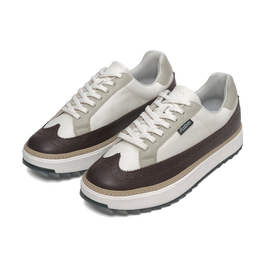 MEN COURSE SHOES (BEIGE)