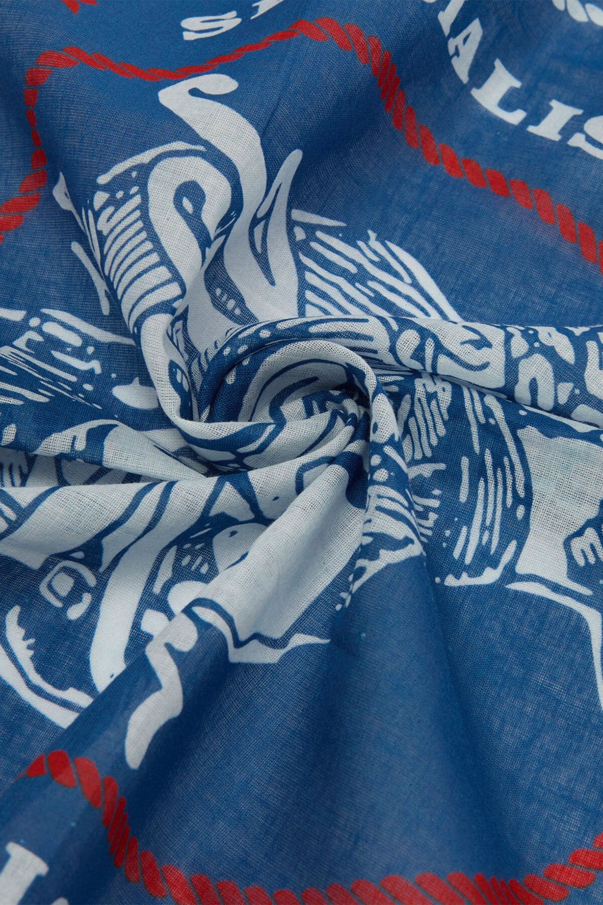 Heritage Bandana