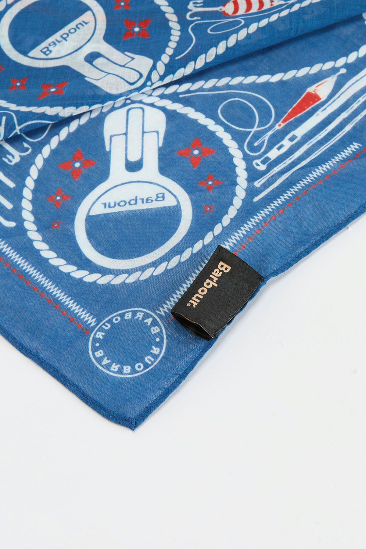 Heritage Bandana