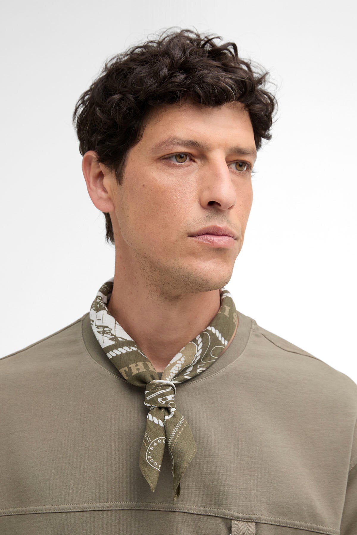 Heritage Bandana