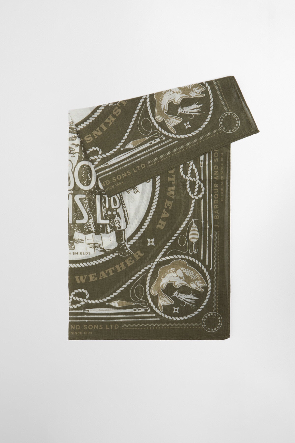 Heritage Bandana