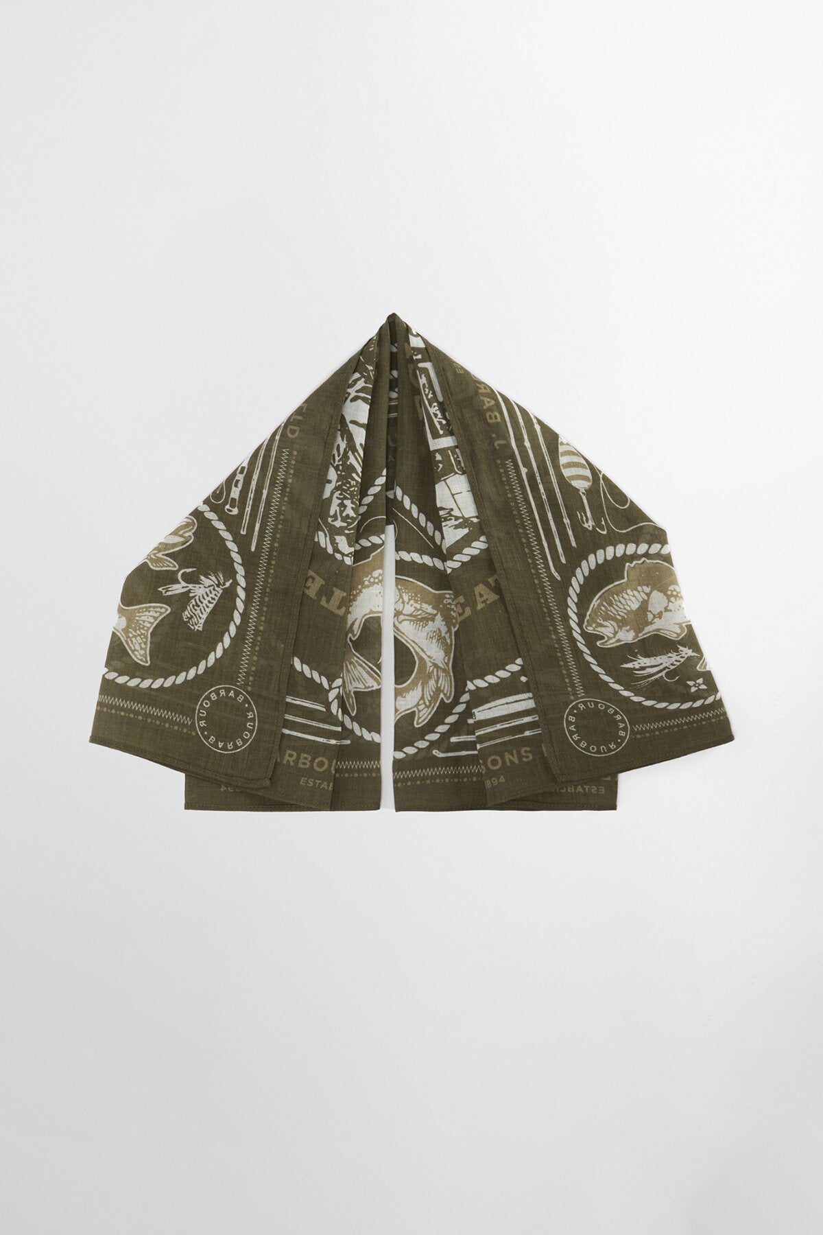 Heritage Bandana