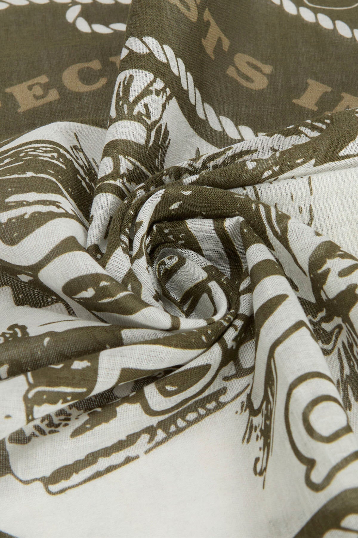 Heritage Bandana