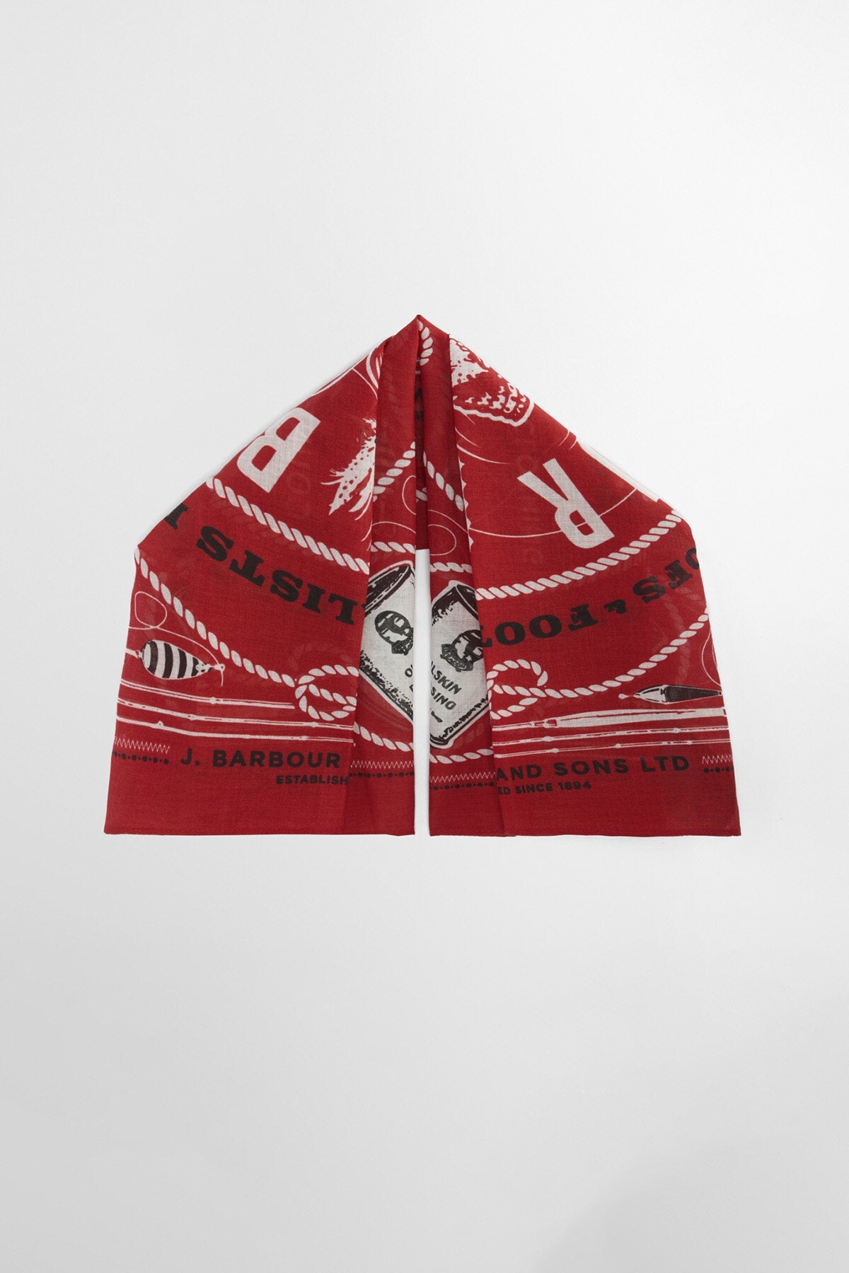 Heritage Bandana