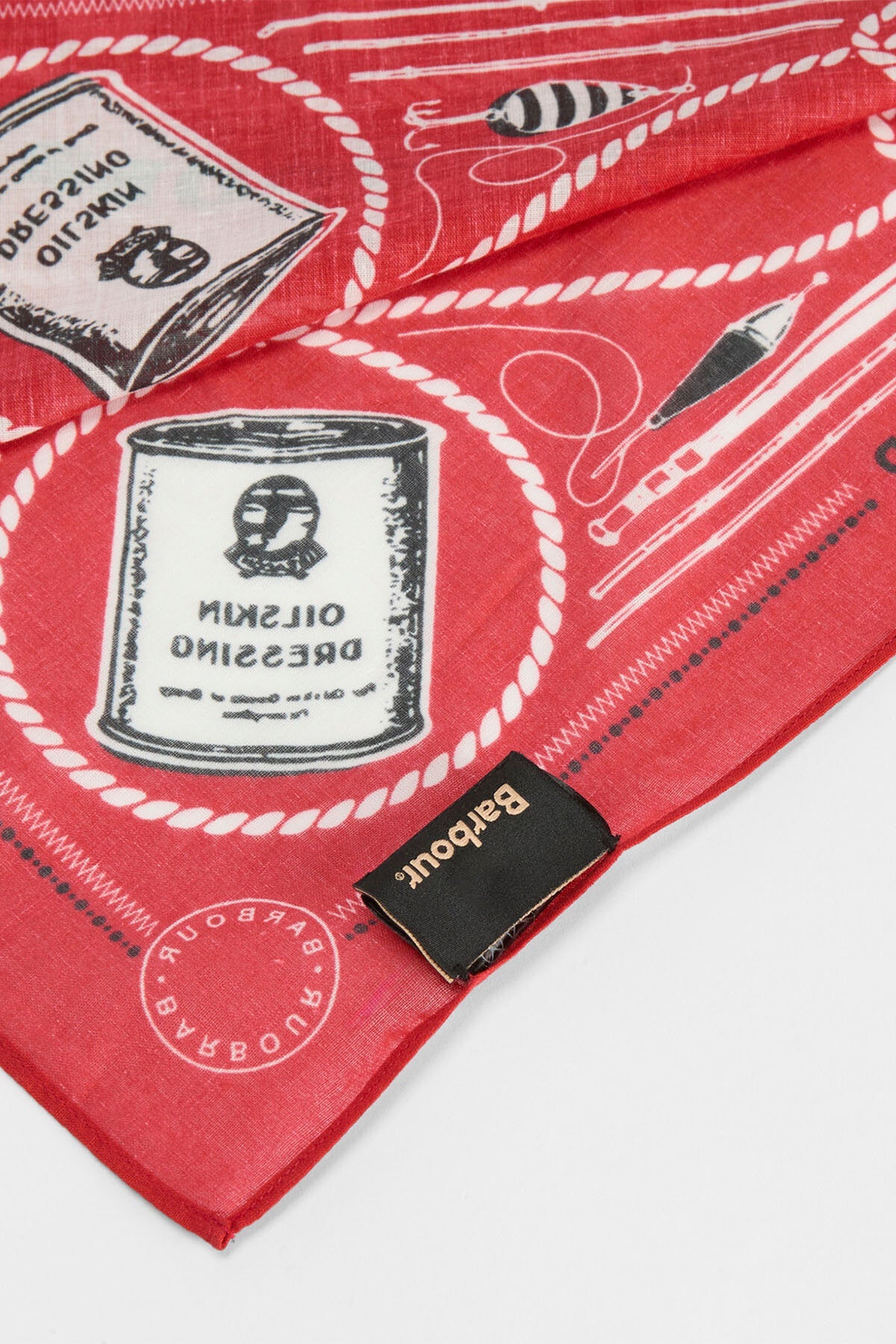 Heritage Bandana