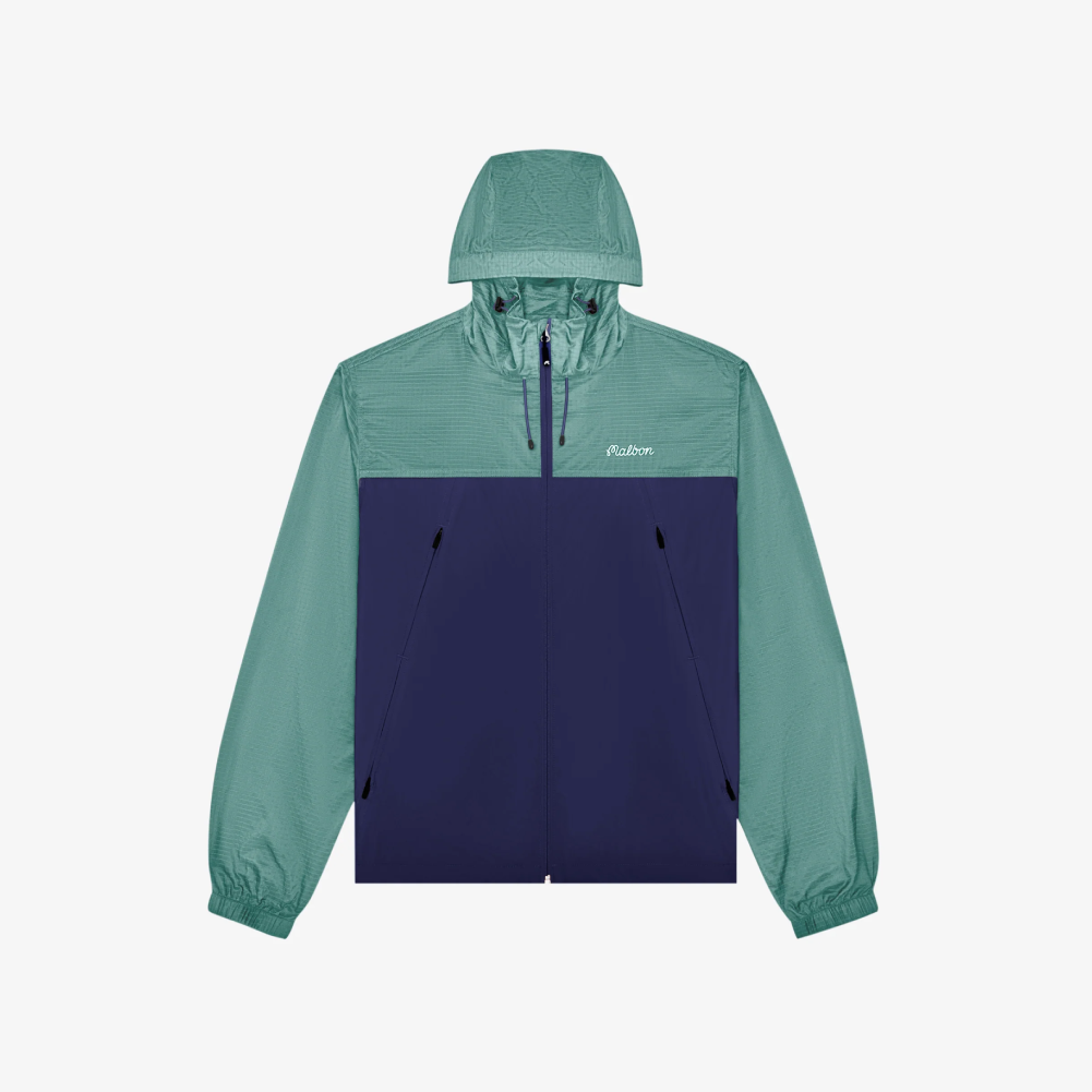 Men Caribe Jacket
