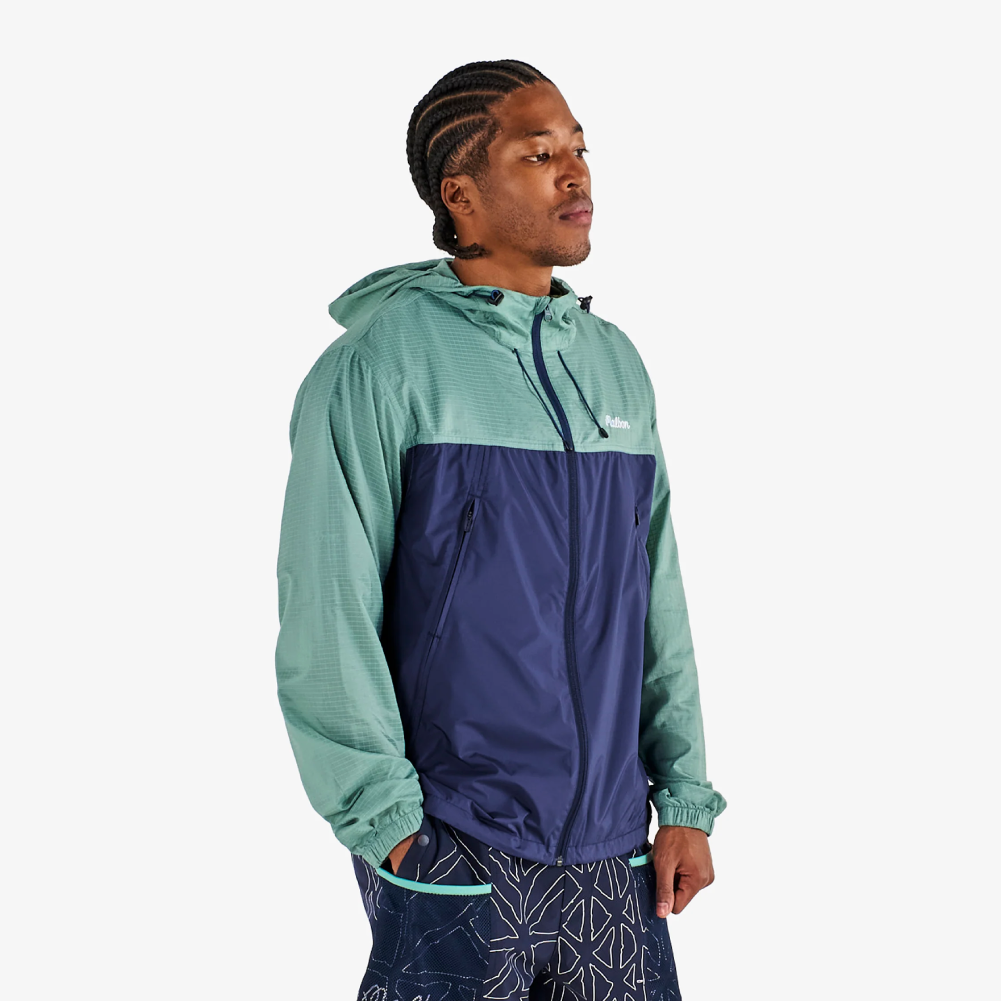 Men Caribe Jacket