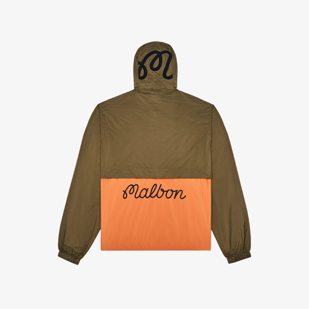 Men Caribe Jacket