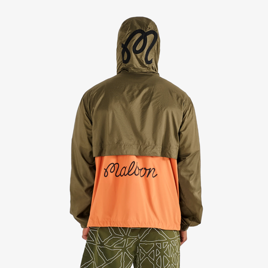 Men Caribe Jacket