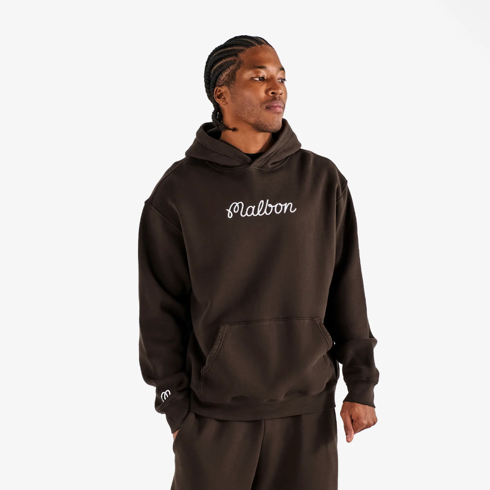 Men Fesque Hoodie