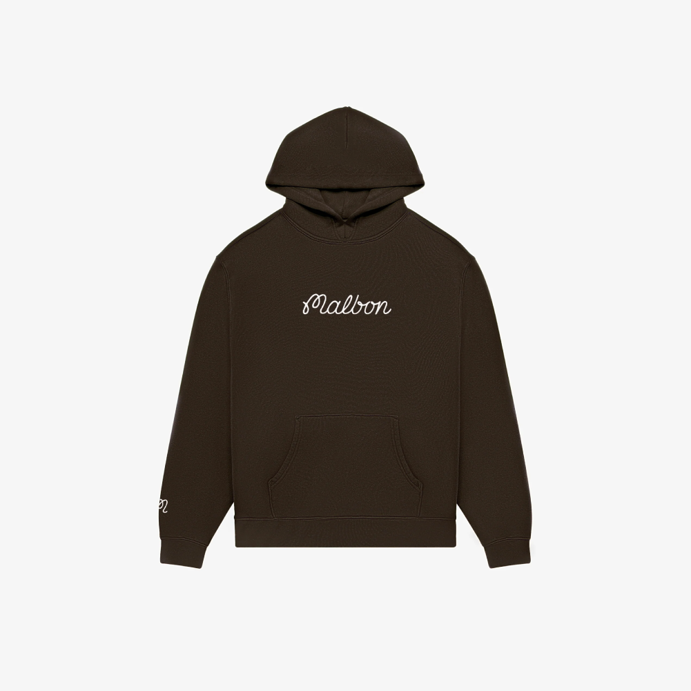 Men Fesque Hoodie