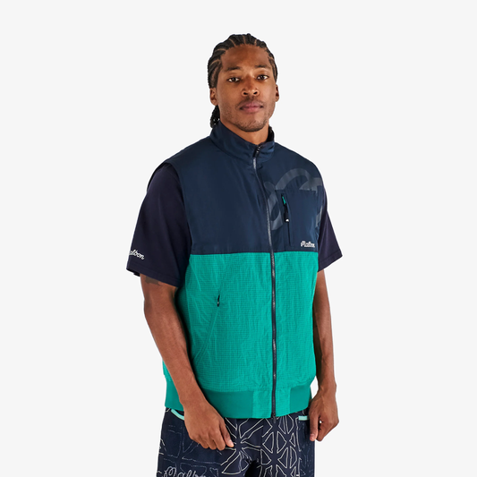 Men Finca Vest