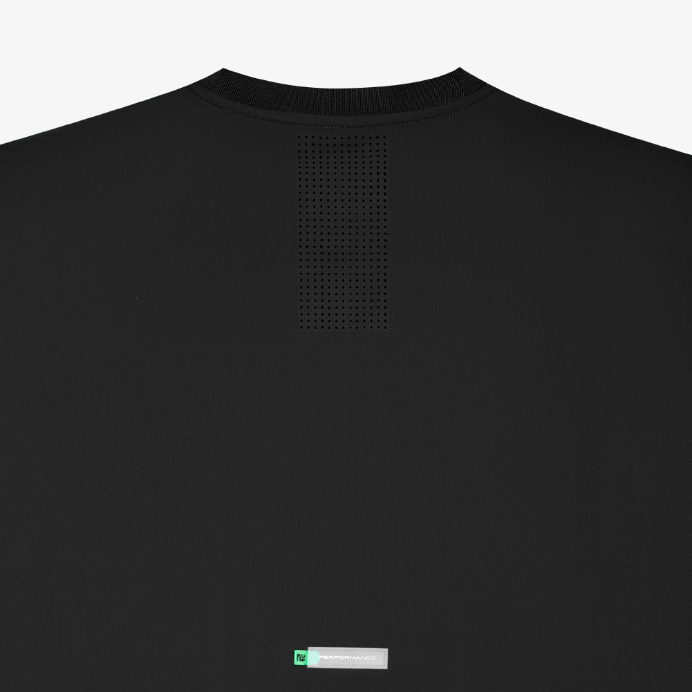 Men Performance Crew Popover