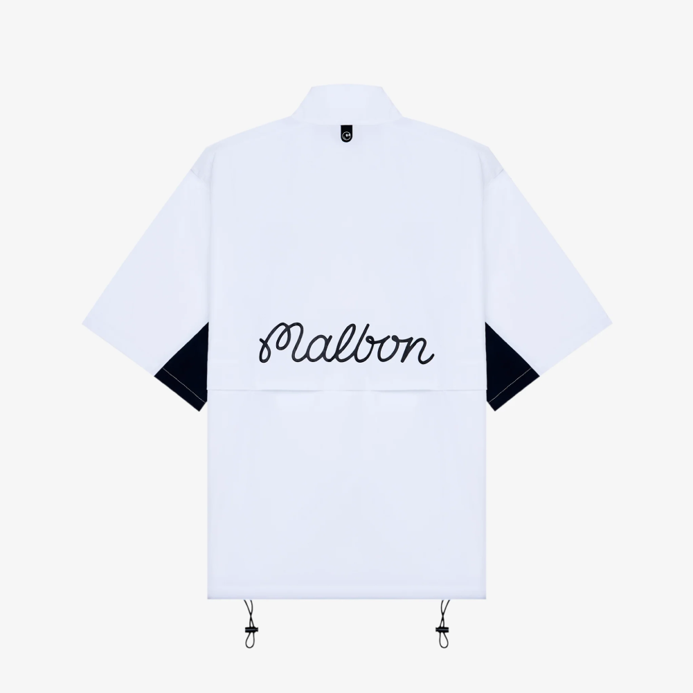 Men Pine Windshirt