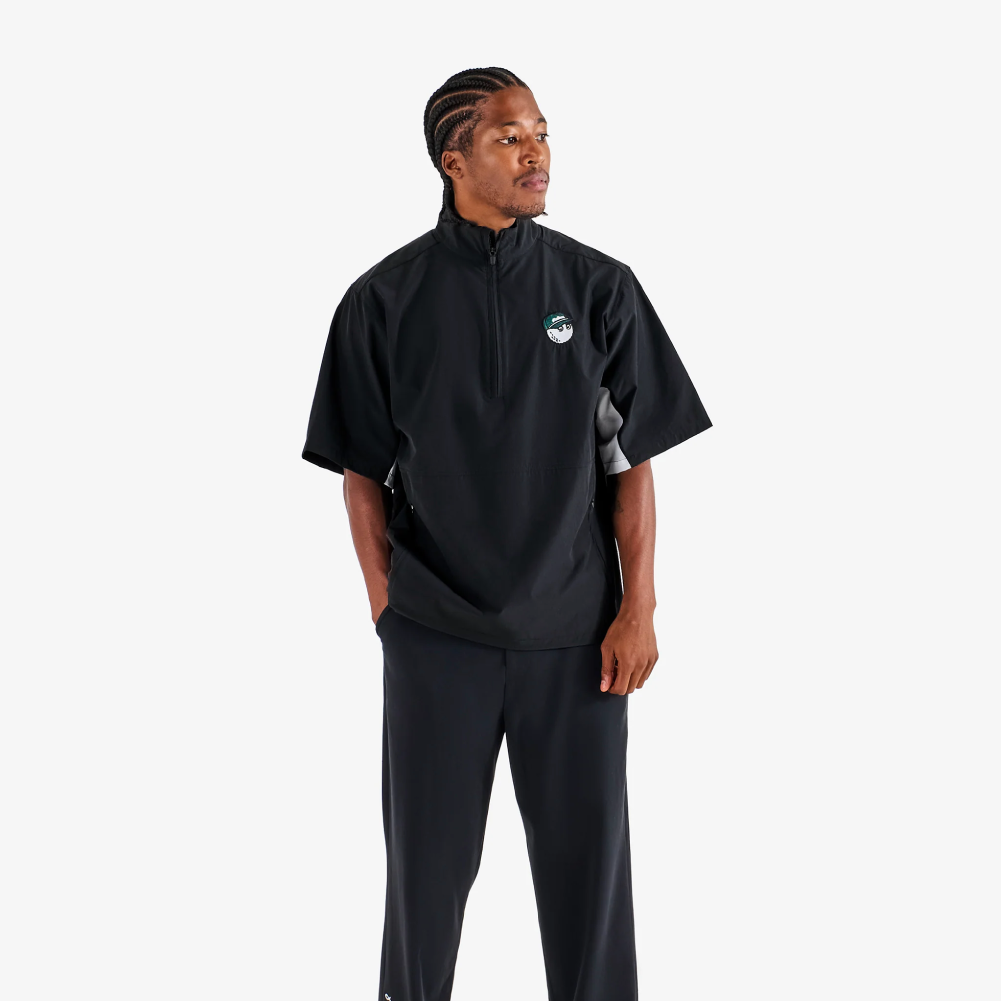 Men Pine Windshirt