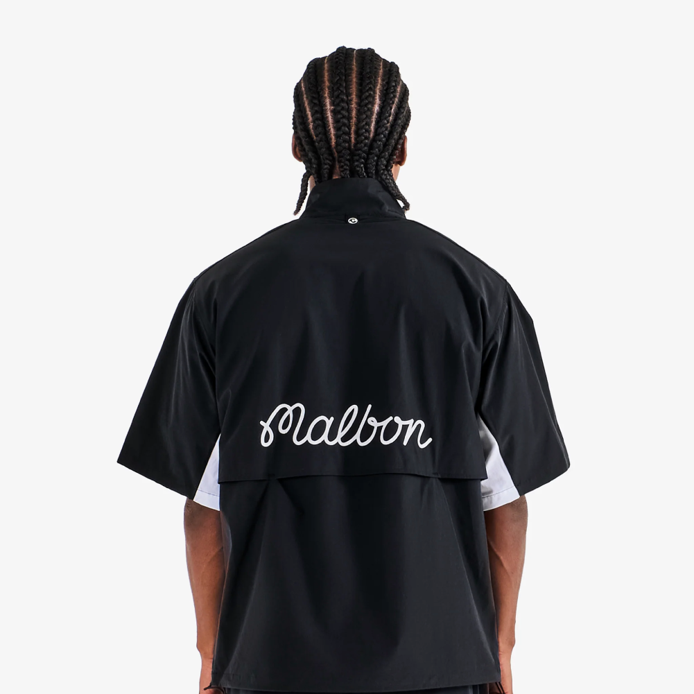 Men Pine Windshirt