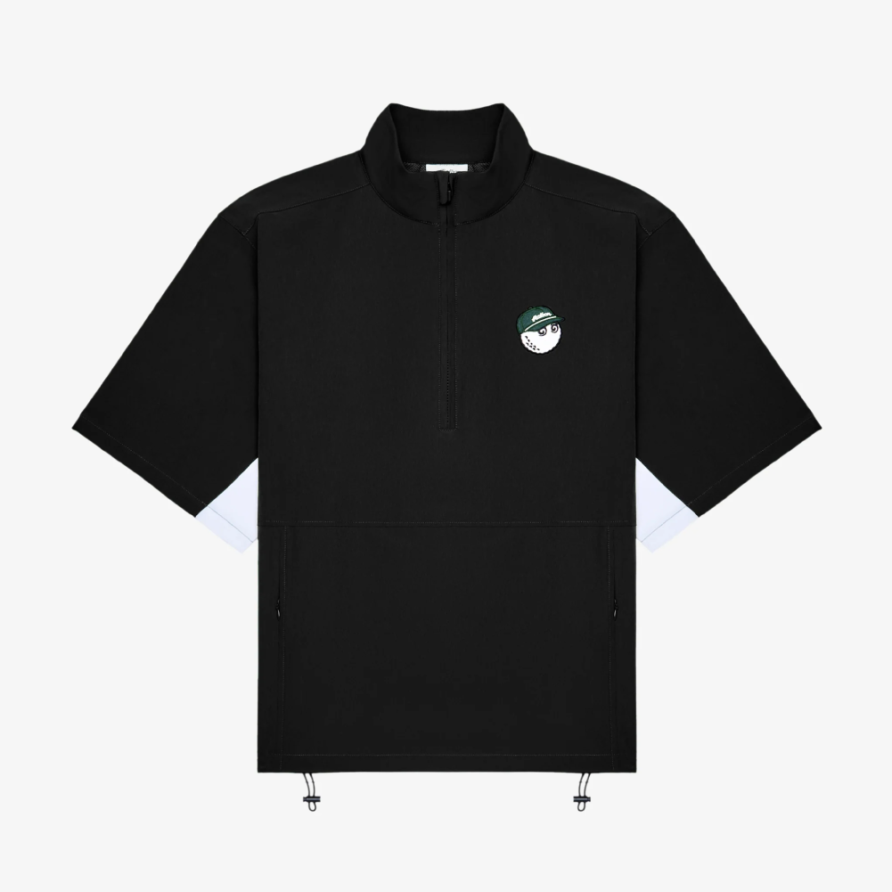 Men Pine Windshirt