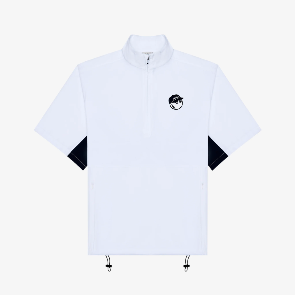 Men Pine Windshirt