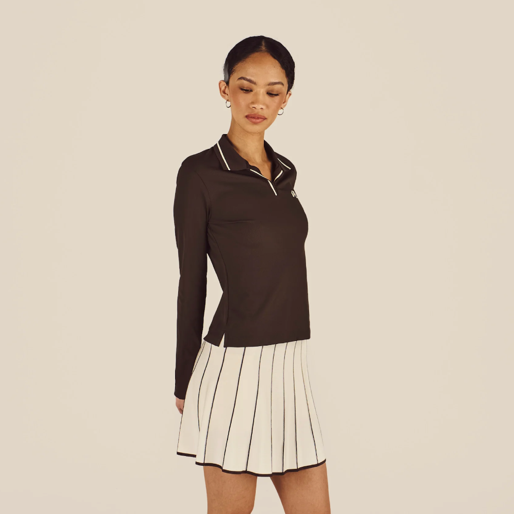 Women Aleja Polo