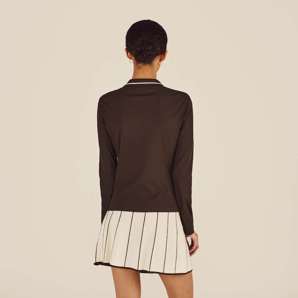 Women Aleja Polo