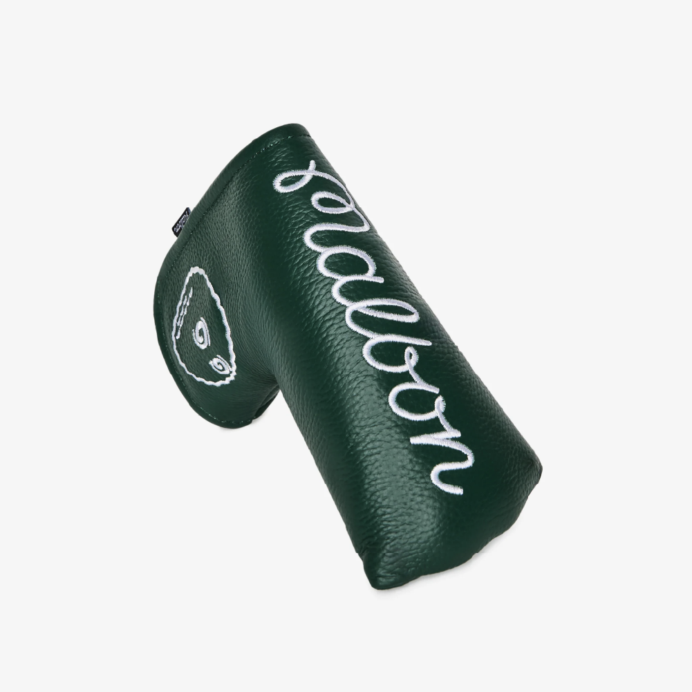 M BLADE COVER