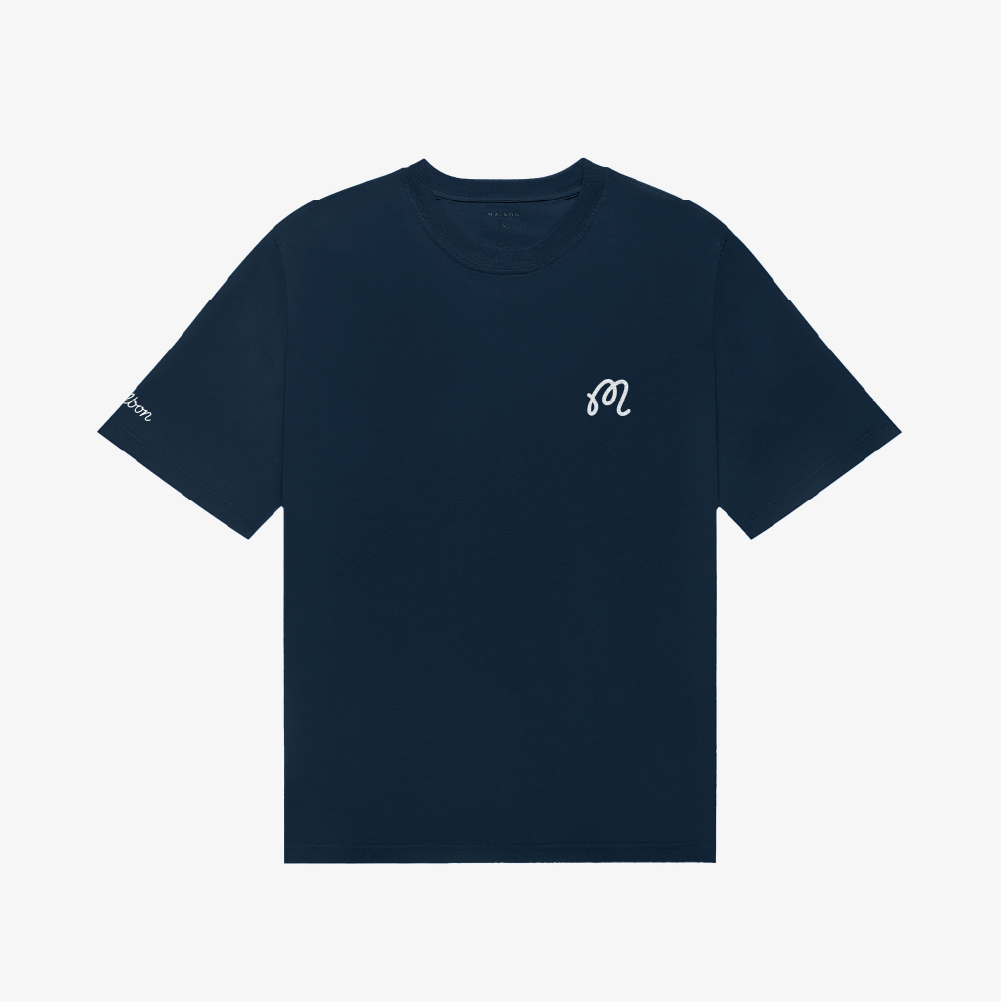 Men Bermuda Tee