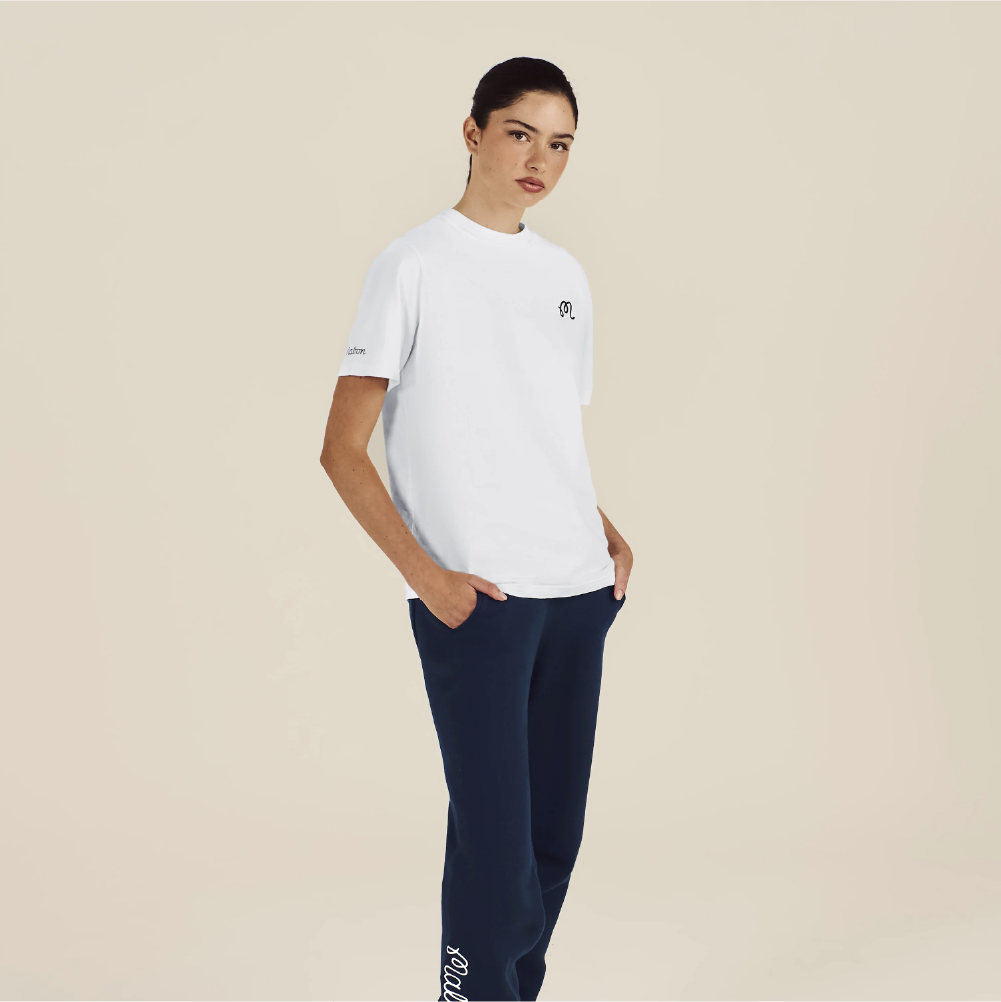Men Bermuda Tee