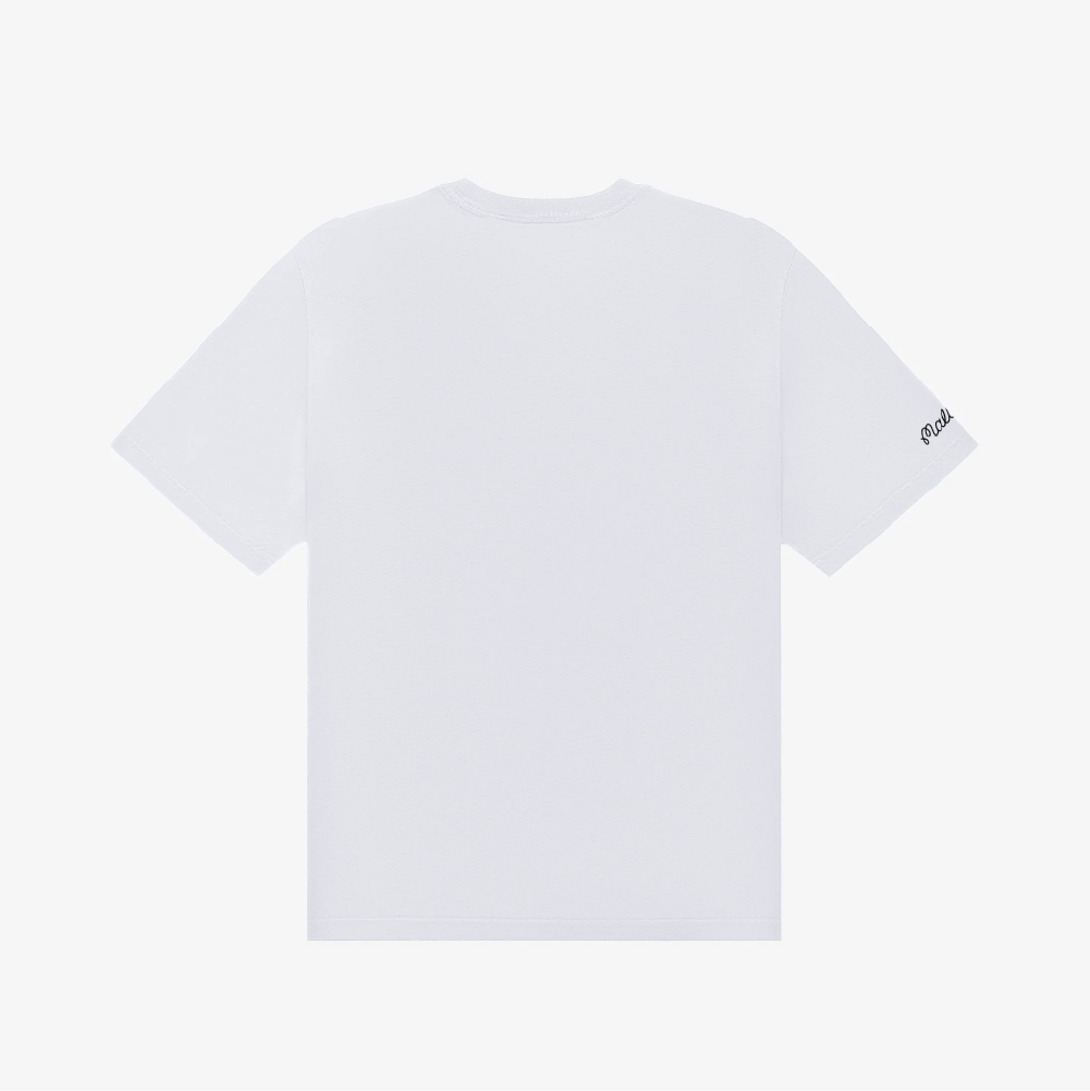 Men Bermuda Tee